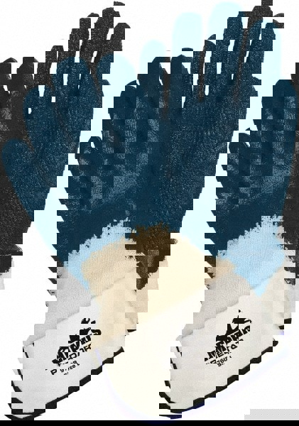 Size L General Protection Work Gloves