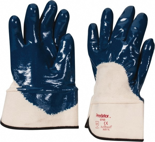 Size XL Synthetic Blend General Protection Work Gloves