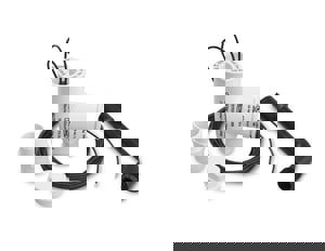 SS1 INLINE O/FLOW SAFE-T-SWCH