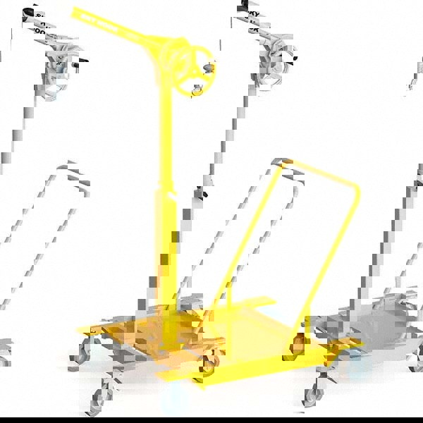 500 Lb Steel Lifting Hook Crane