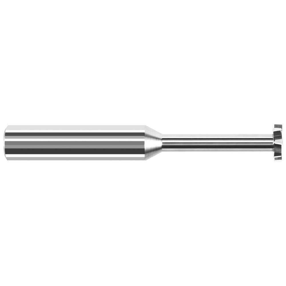 Woodruff Keyseat Cutter: 0.5