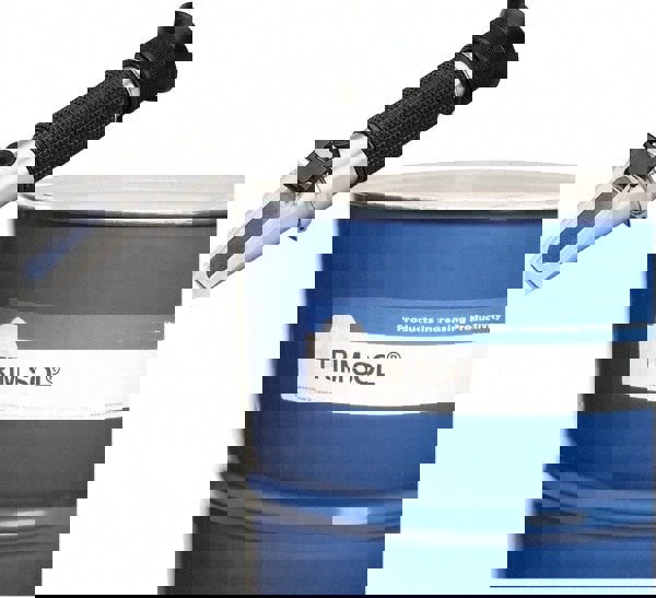 Emulsion Fluid: 54 gal Drum