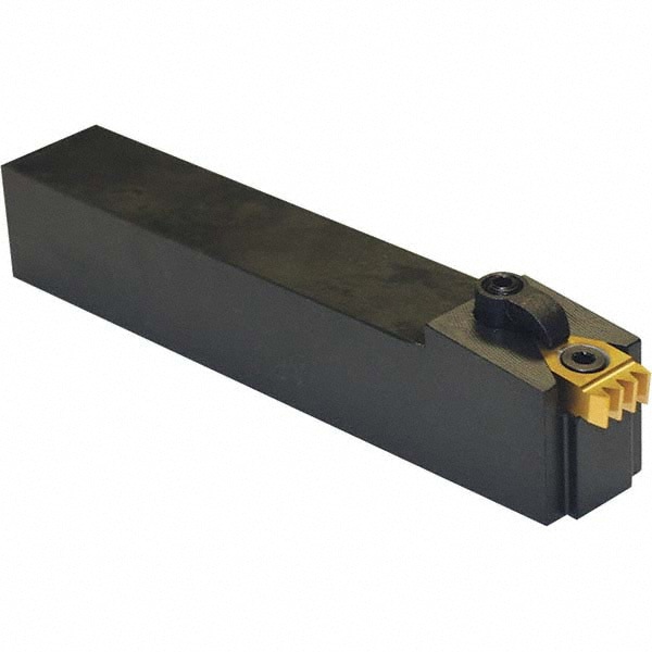 Right Hand Indexable Grooving Toolholder