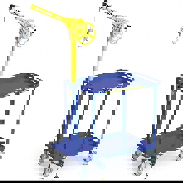 500 Lb Steel Lifting Hook Crane