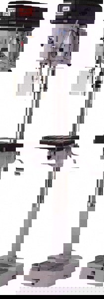 Floor Drill Press: 18