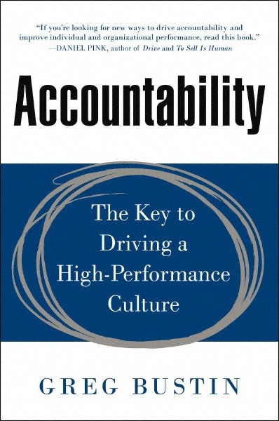 ACCOUNTABILITY: 1st Edition