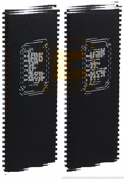 Machine Shop Practice Volume I: 2nd Edition