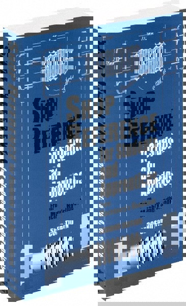 Shop Reference for Students & Apprentice