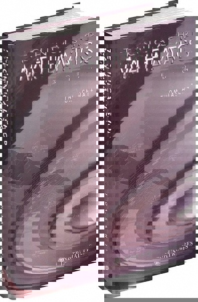 Technical Shop Mathematics: 3rd Edition