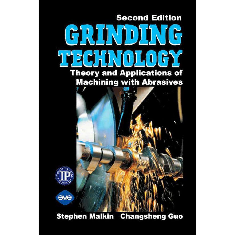 Grinding Technology: 2nd Edition