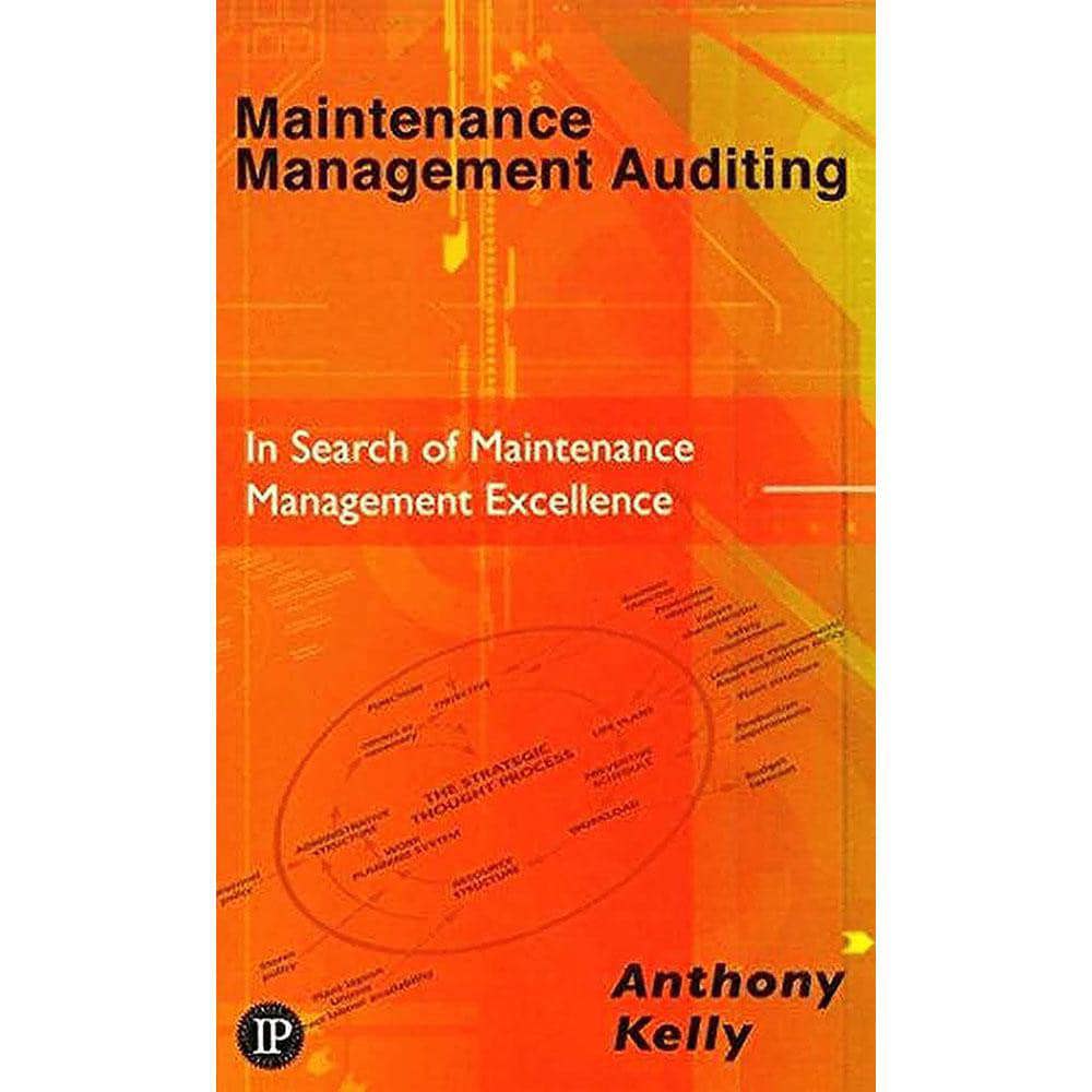 Maintenance Management Auditing: