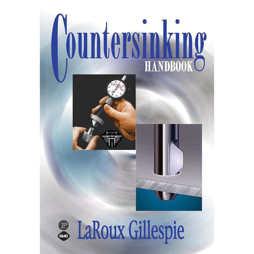 Hardback Reference Countersinking Handbook: