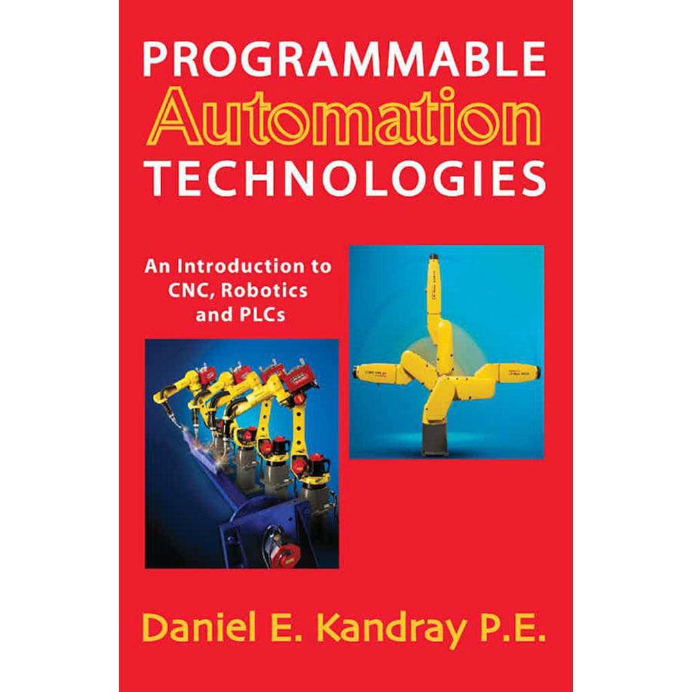 Programmable Automation Technologies: