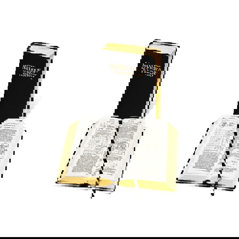 Machinery's Handbook Collectors: 1st Edi