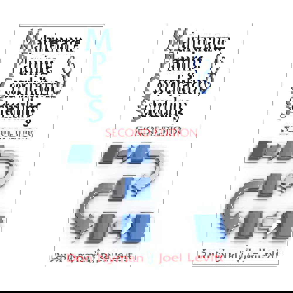 Maintenance Planning, Coordination, & Sc