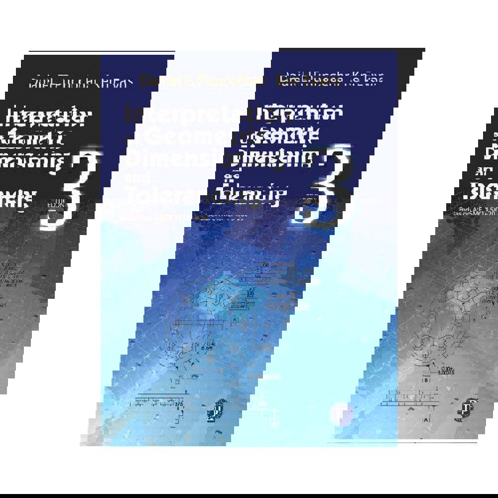 Interpretation of Geometric Dimensioning