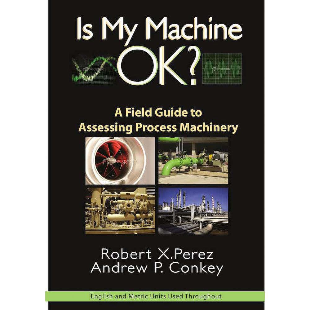 Paperback Reference Is My Machine OK?: