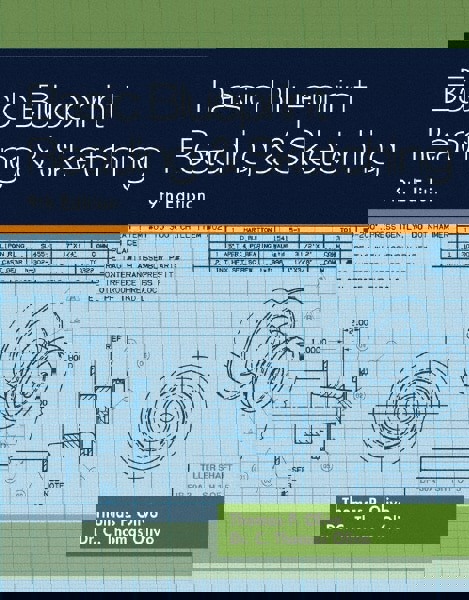 Basic Blueprint Reading and Sketching: 9th Edition