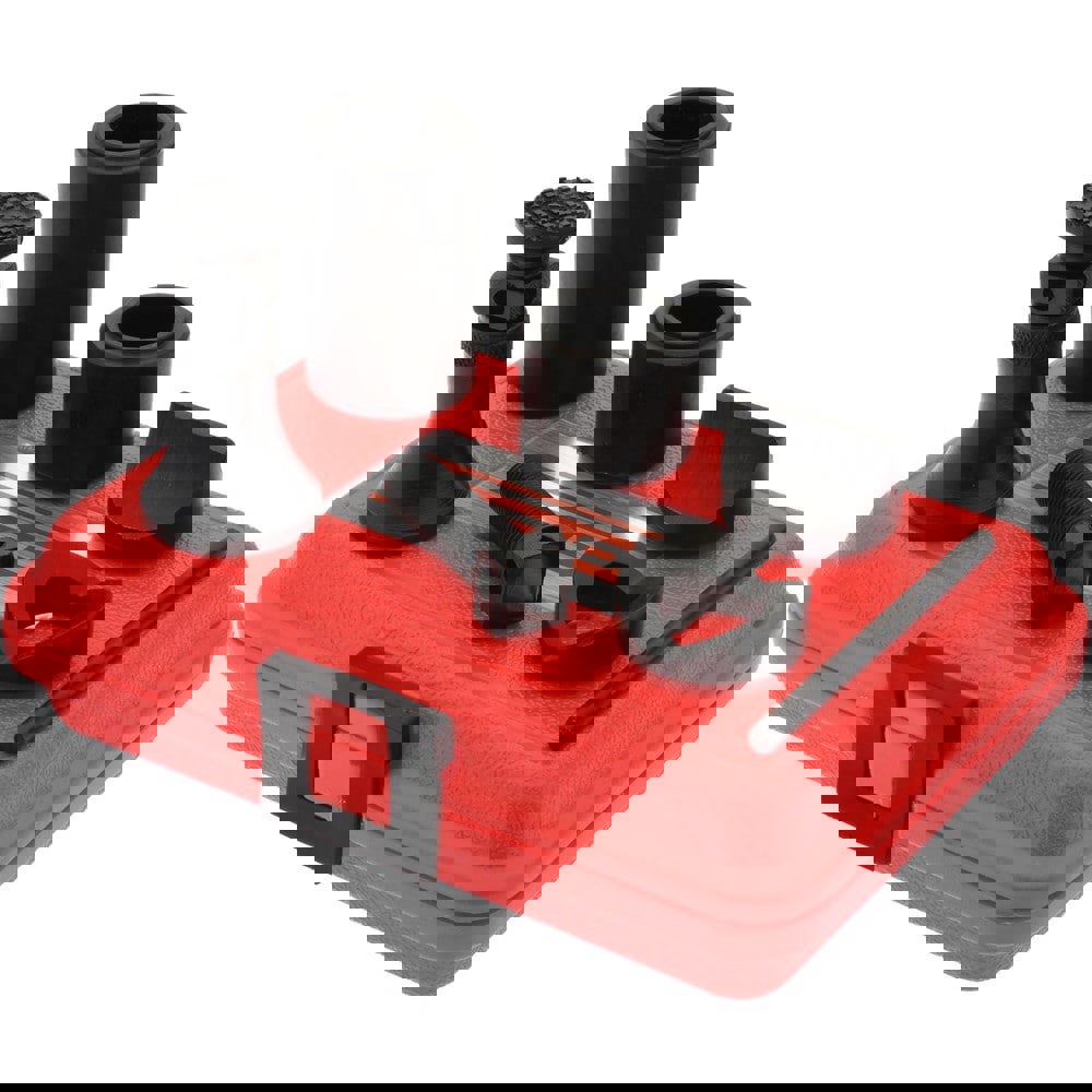 7 Piece, 2-1/4 to 3-3/8