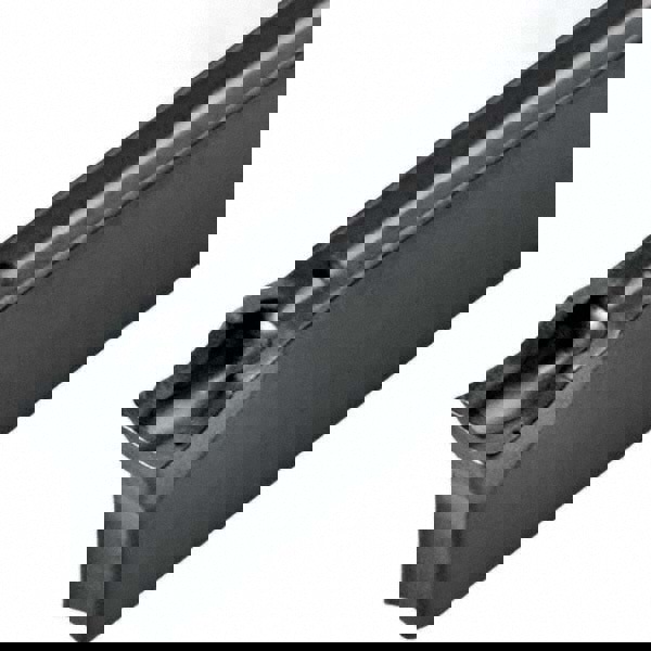 Grooving Insert: SA2424S1 AM5040, Solid Carbide