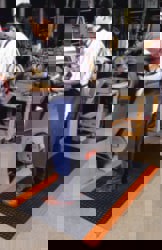 Anti-Fatigue Mat: 60