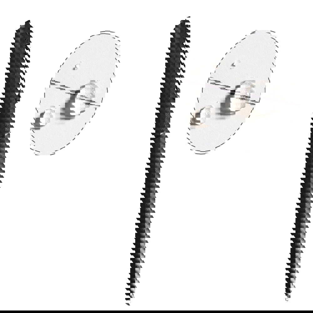 Click Pen: 0.9 mm Tip, Black Ink