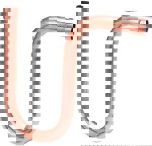 1/2 WROT CXC PTRAP 5/8 OD