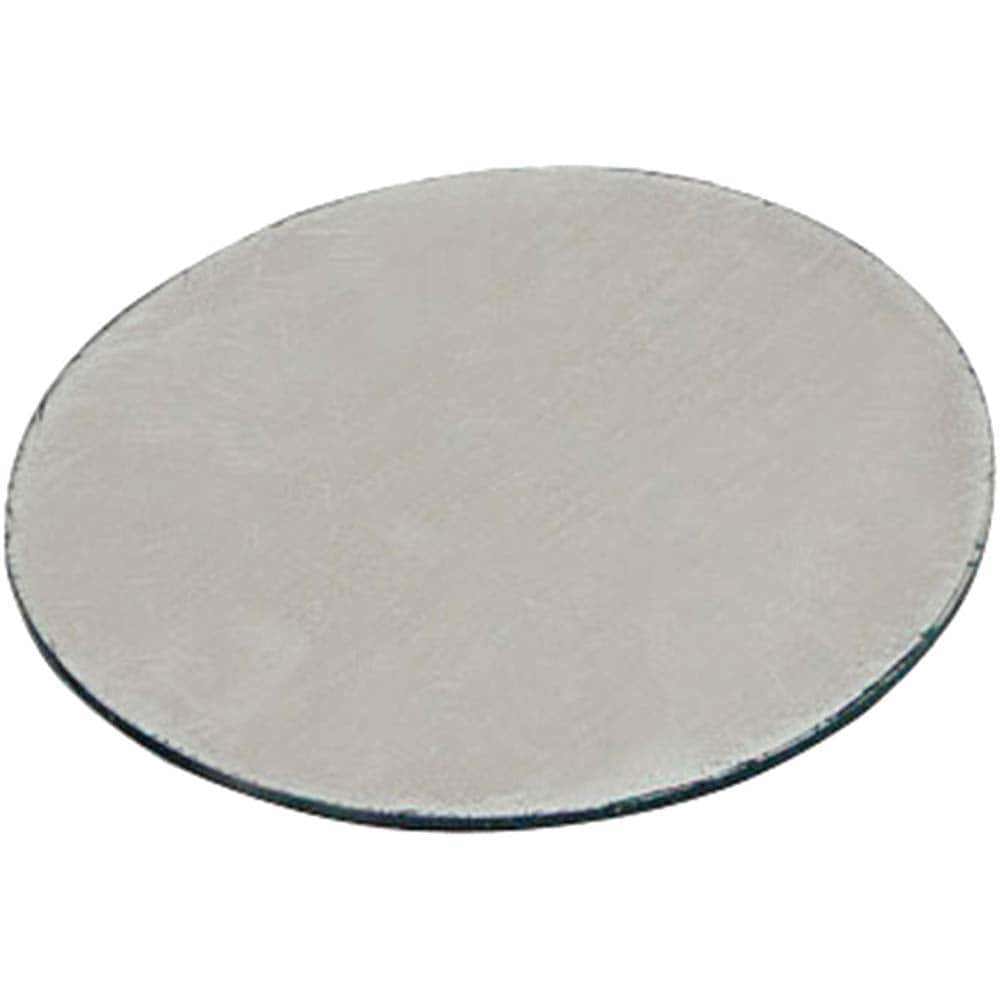 Flange Cap: 4