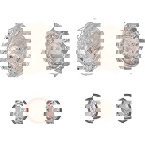 HDL KNOB ASSY F/ 2HDL LAV