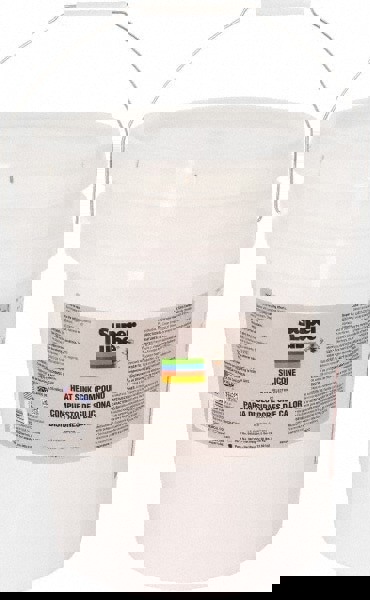 Heat-Transfer Grease: 30 lb Pail, Silicone