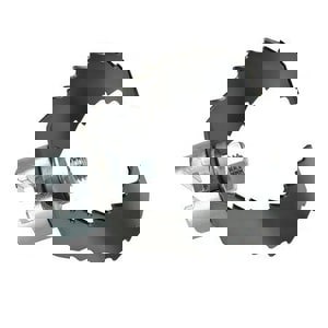 T-50-2 4 SHARKTOOTH CTTR