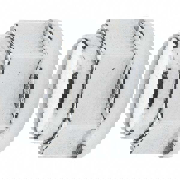 M12-1.5 Chrome Finish Acorn Wheel Nut