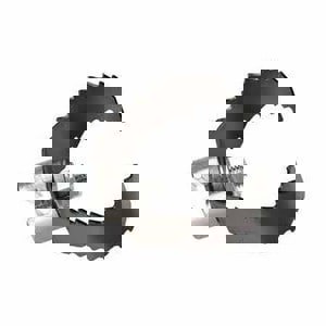 T-150-1 3 BLD SHARKTOOTH CTTR