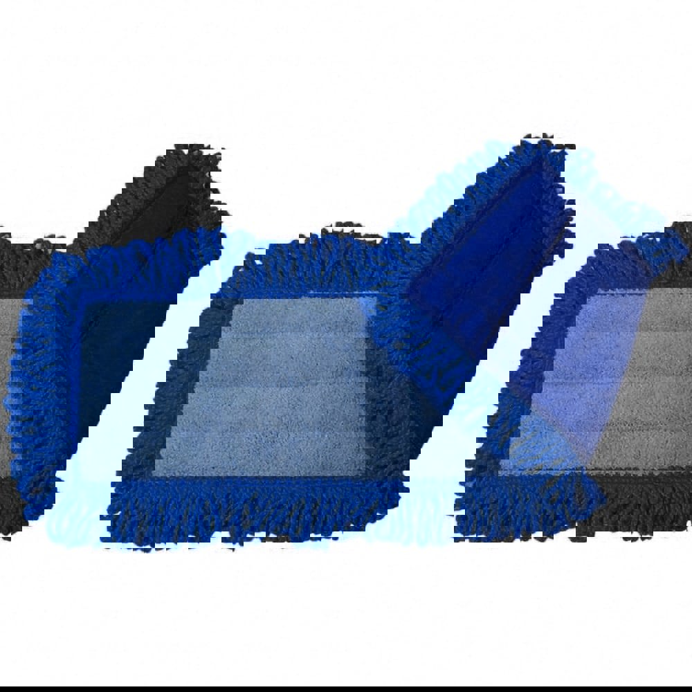 Dust Mop Head: Microfiber, 5