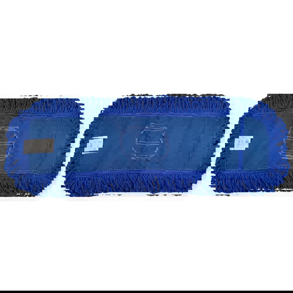 Dust Mop Head: Microfiber, 5