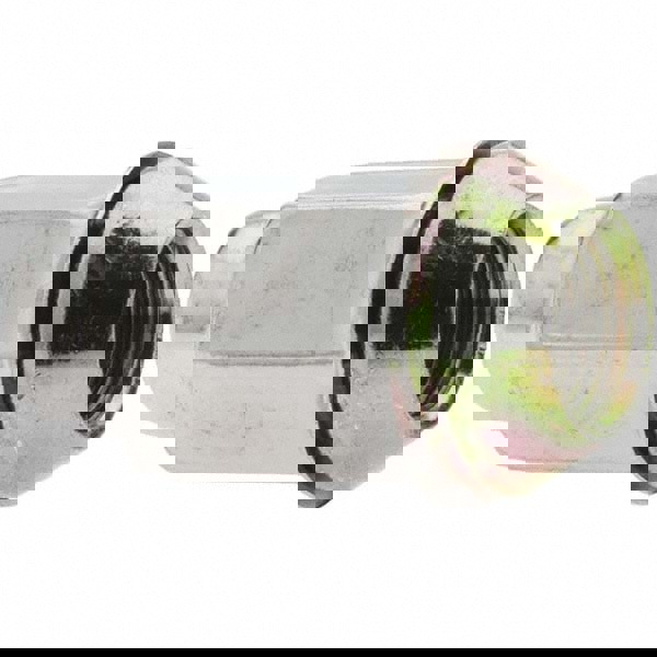 1/2-20 Stainless Steel Finish Capped Wheel Nut