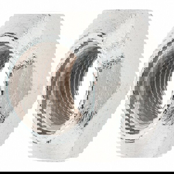 M12-1.25 Chrome Finish Wheel Nut