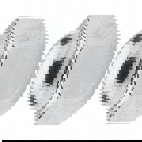 M12-1.25 Chrome Finish Wheel Nut