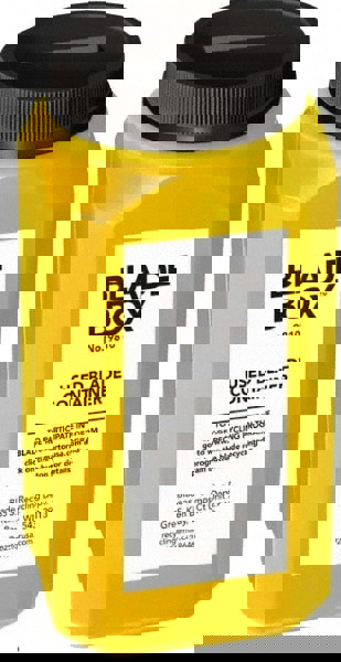 Blade Disposal Container