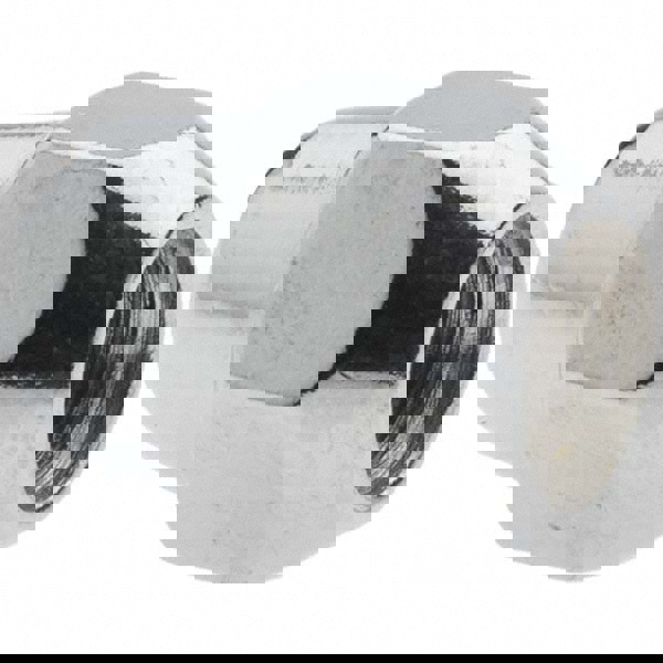 M12-1.5 Chrome Finish Acorn Wheel Nut