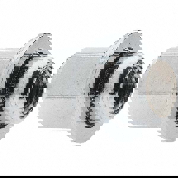 M12-1.5 Chrome Finish Mag Wheel Nut