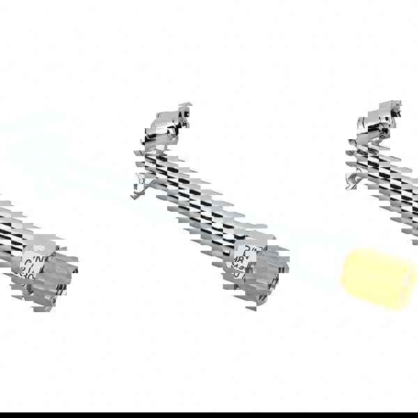 Grinder Repair Air Chuck