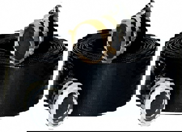 Water Suction & Discharge Hose: Rubber