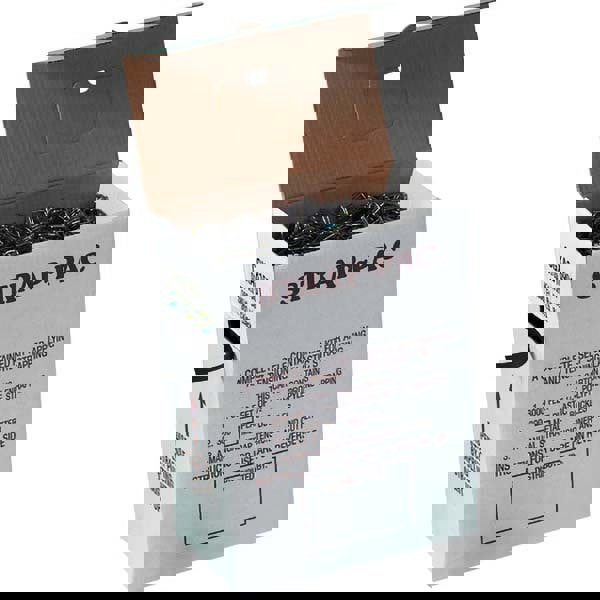 Free Running Insert: M14 x 1.25, 12.7 mm OAL