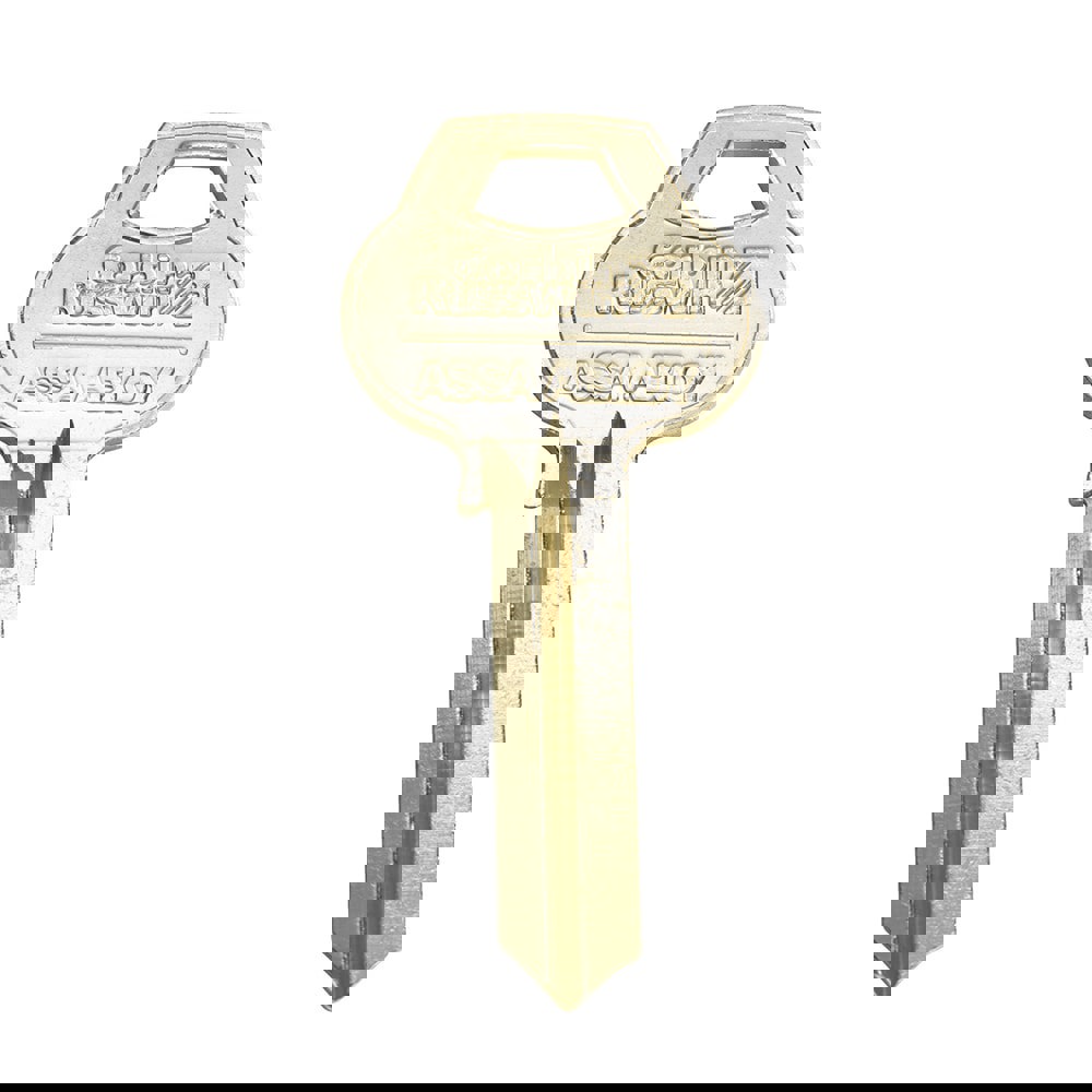 Key Blanks; Type: Corbin