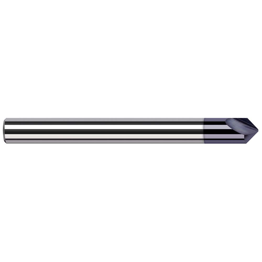 Engraving Cutter: 90 &deg;, 1/8