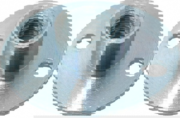 #103 Nut for Sanding Discs: 3/8-24