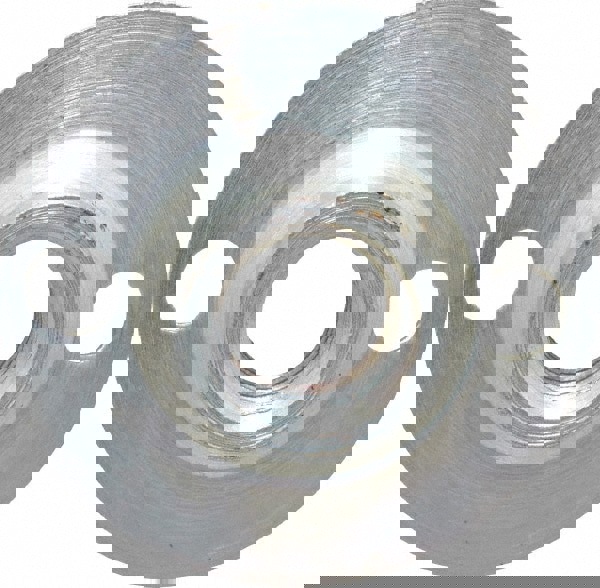 #105 Nut for Sanding Discs: 1/2-13