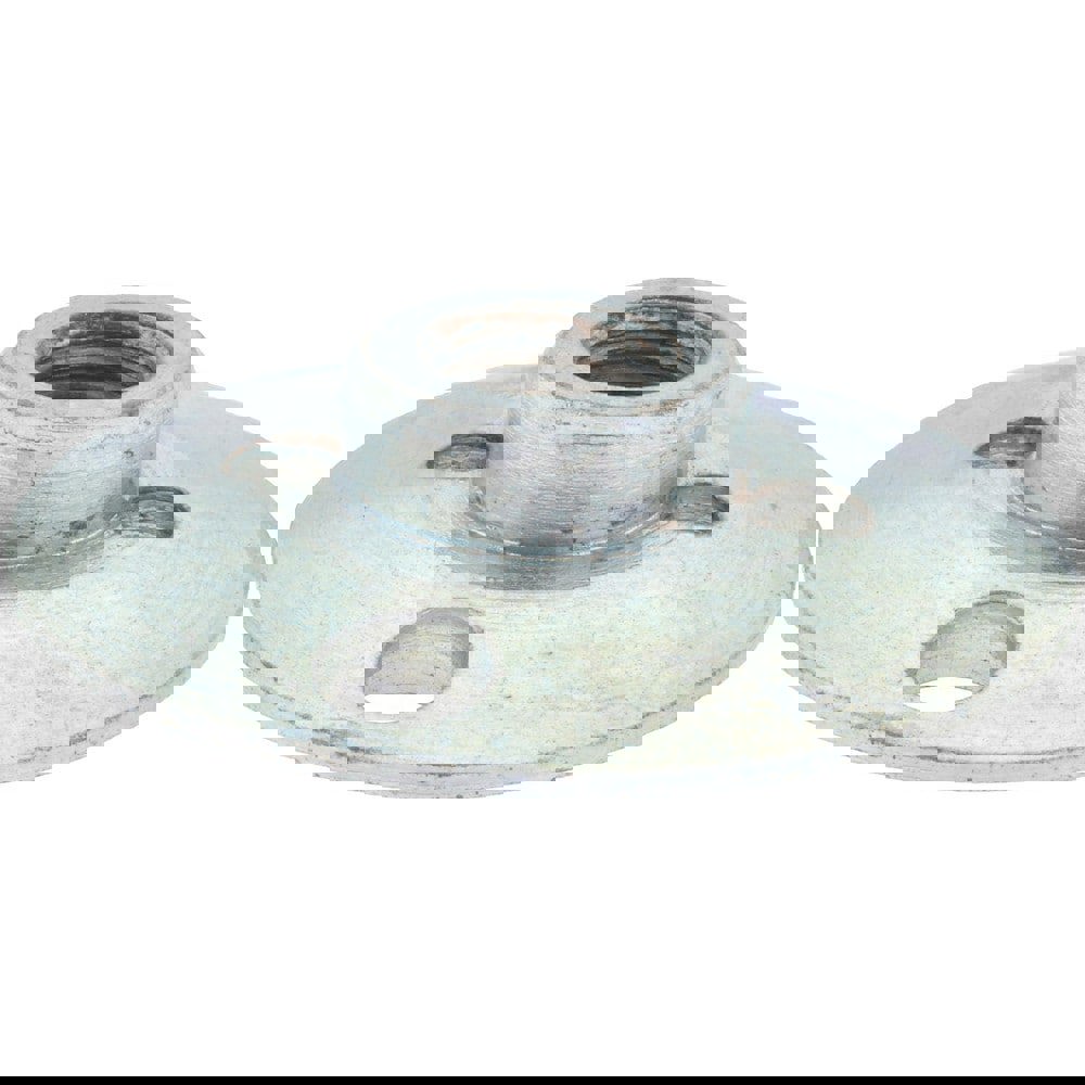 #106 Nut for Sanding Discs: M10 x 1.50