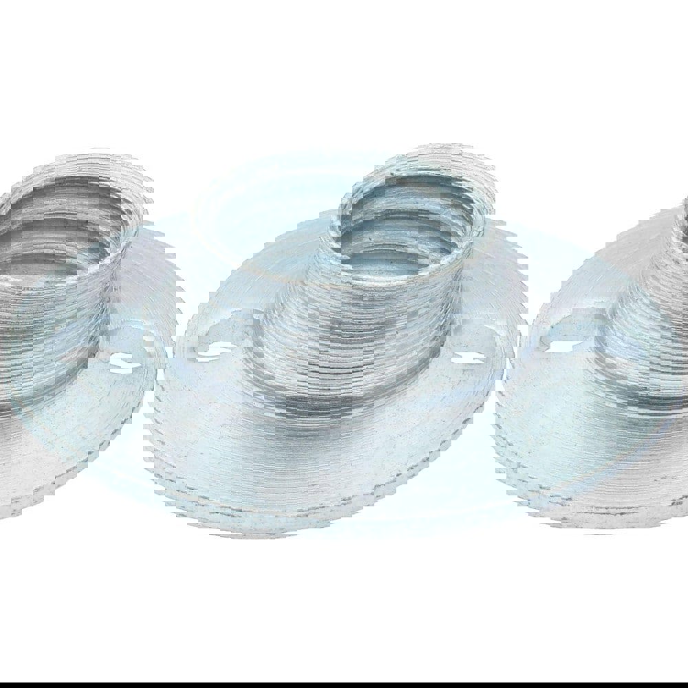 #102 Nut for Sanding Discs: 5/8-11